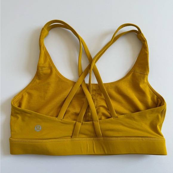 Lululemon Energy Bra - Picture 5 of 6